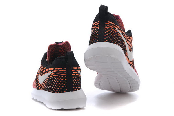 NIKE Roshe II Women Flyknit--007